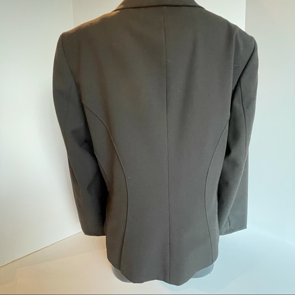 Lot - Jacket and blouse - Picture 3 of 15